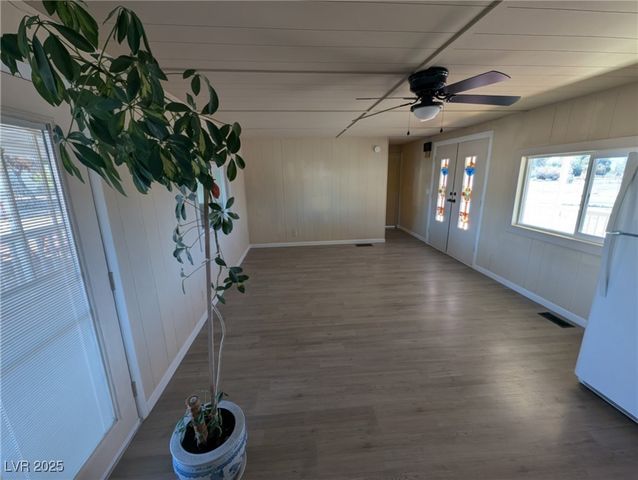 1480 West Irons Street, Pahrump, NV 89048