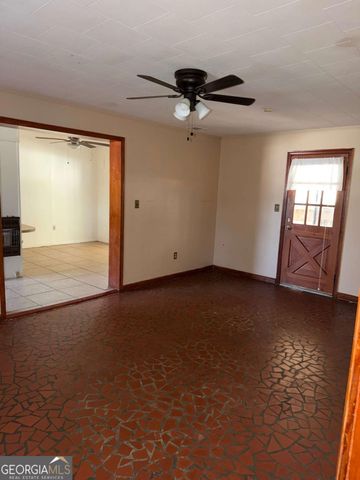 507 Gordon Street, Bremen, GA 30110