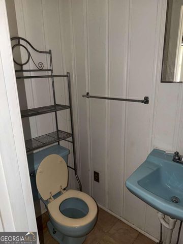 507 Gordon Street, Bremen, GA 30110