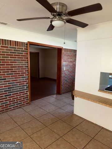 507 Gordon Street, Bremen, GA 30110