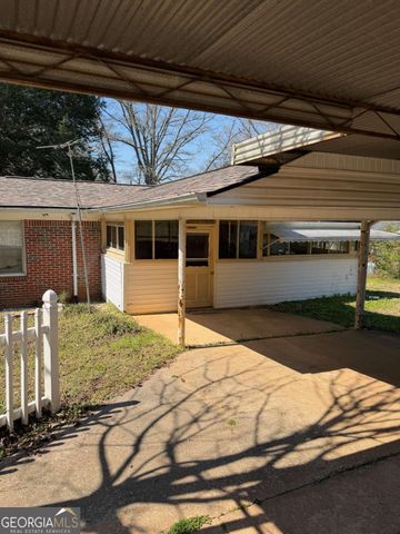 507 Gordon Street, Bremen, GA 30110