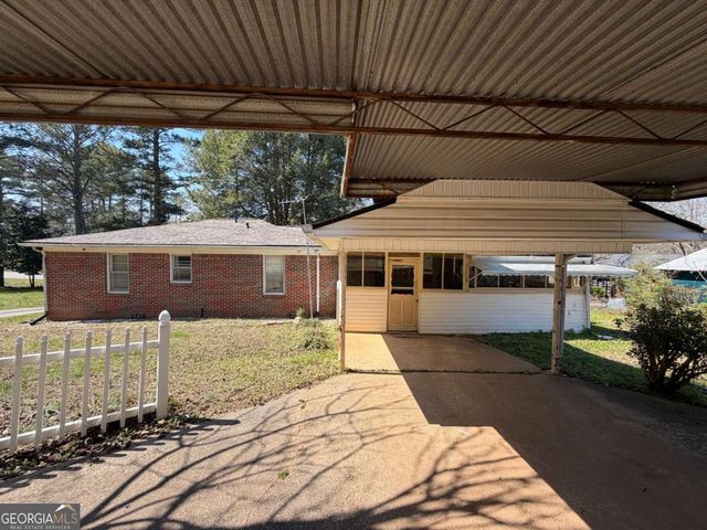 507 Gordon Street, Bremen, GA 30110