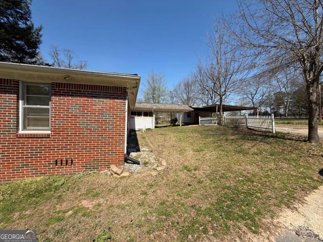 507 Gordon Street, Bremen, GA 30110