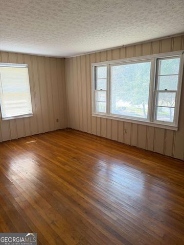 507 Gordon Street, Bremen, GA 30110