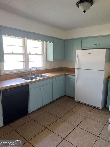 507 Gordon Street, Bremen, GA 30110