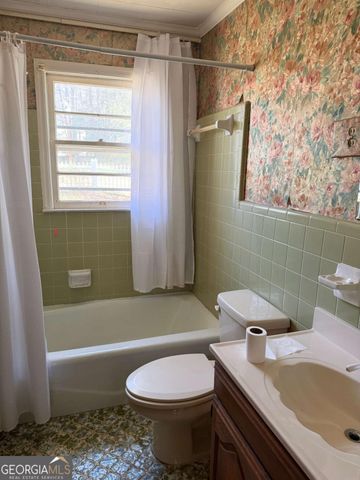 507 Gordon Street, Bremen, GA 30110