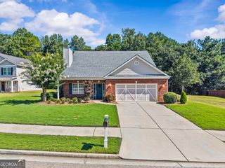 537 Greenlee Road, Athens, GA 30606