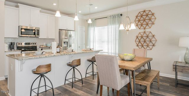 290 Deodora Lane, Cameron, NC 28326