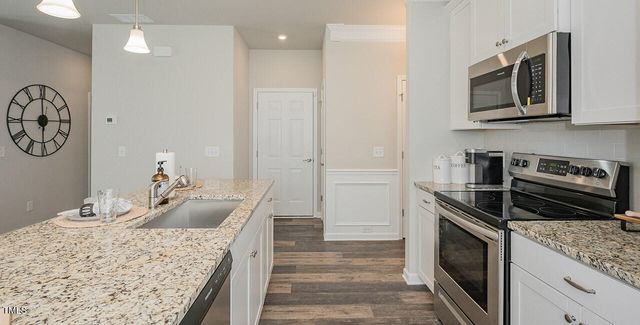 290 Deodora Lane, Cameron, NC 28326