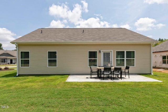 290 Deodora Lane, Cameron, NC 28326
