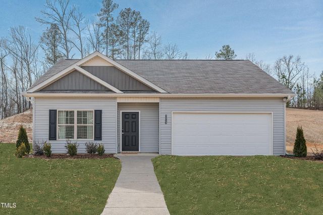 290 Deodora Lane, Cameron, NC 28326