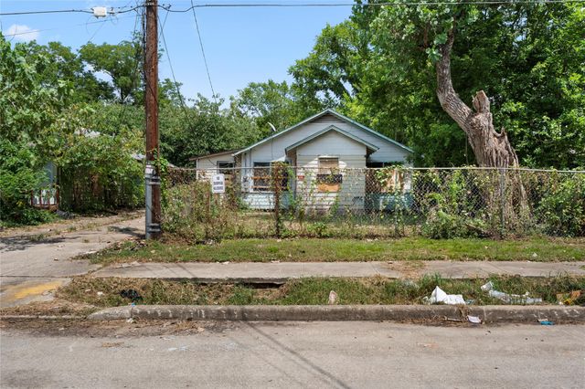 3918 Wayne Street, Houston, TX 77026