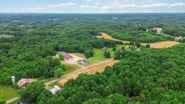 2913 Gentry Mill Road, Russell Springs, KY 42642