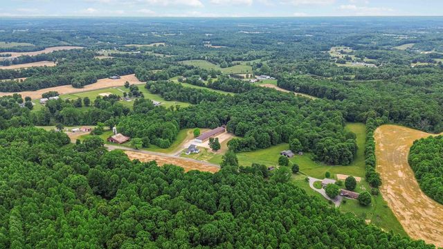 2913 Gentry Mill Road, Russell Springs, KY 42642