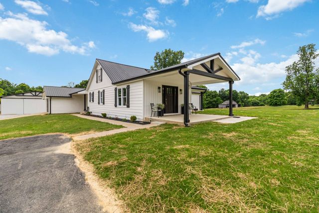 2913 Gentry Mill Road, Russell Springs, KY 42642