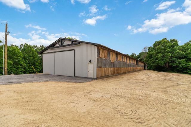 2913 Gentry Mill Road, Russell Springs, KY 42642