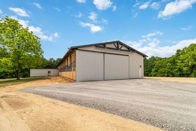 2913 Gentry Mill Road, Russell Springs, KY 42642