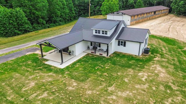 2913 Gentry Mill Road, Russell Springs, KY 42642