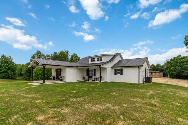 2913 Gentry Mill Road, Russell Springs, KY 42642
