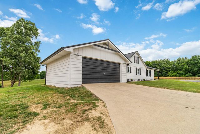 2913 Gentry Mill Road, Russell Springs, KY 42642