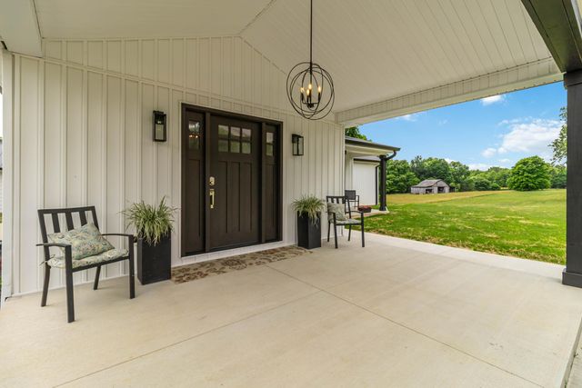 2913 Gentry Mill Road, Russell Springs, KY 42642