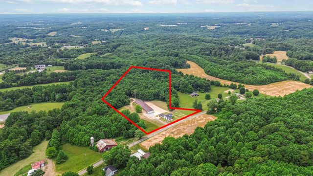 2913 Gentry Mill Road, Russell Springs, KY 42642