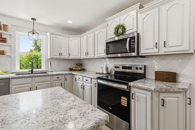 2913 Gentry Mill Road, Russell Springs, KY 42642
