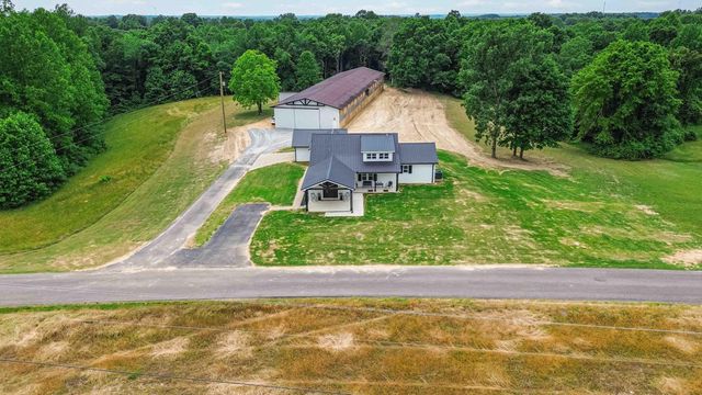2913 Gentry Mill Road, Russell Springs, KY 42642