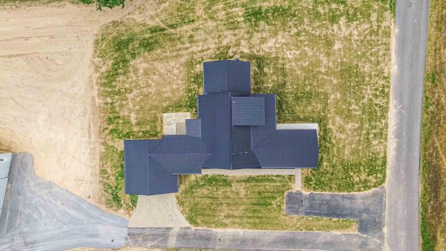 2913 Gentry Mill Road, Russell Springs, KY 42642