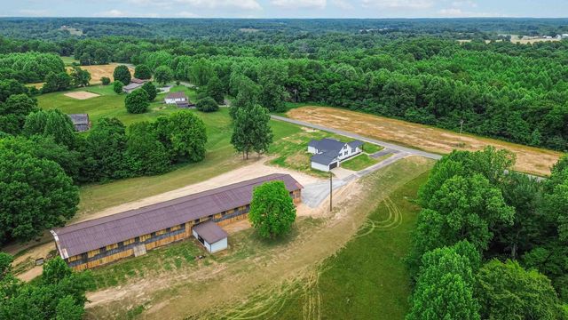 2913 Gentry Mill Road, Russell Springs, KY 42642