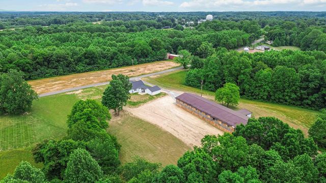 2913 Gentry Mill Road, Russell Springs, KY 42642