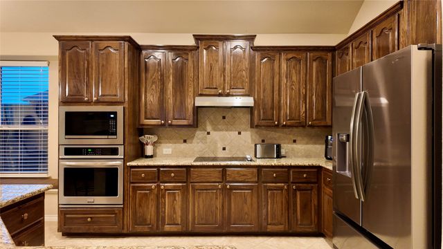 1296 Crescent Cove Drive, Rockwall, TX 75087