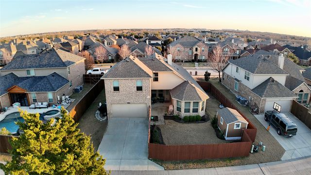 1296 Crescent Cove Drive, Rockwall, TX 75087