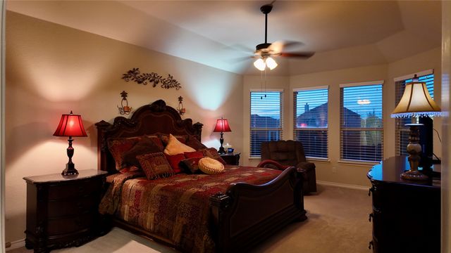 1296 Crescent Cove Drive, Rockwall, TX 75087