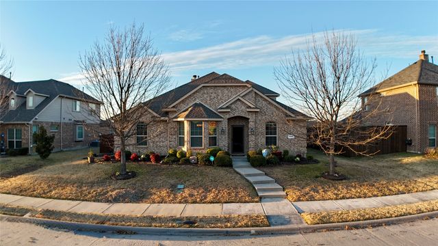 1296 Crescent Cove Drive, Rockwall, TX 75087