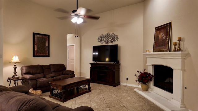 1296 Crescent Cove Drive, Rockwall, TX 75087