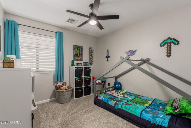 9115 N 183RD Lane, Waddell, AZ 85355