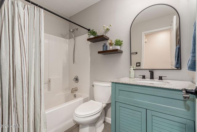 9115 N 183RD Lane, Waddell, AZ 85355