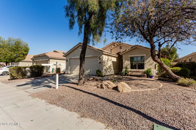 9115 N 183RD Lane, Waddell, AZ 85355