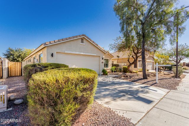 9115 N 183RD Lane, Waddell, AZ 85355