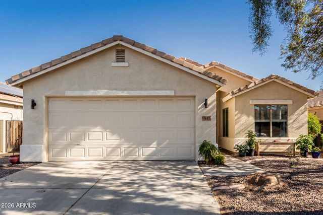 9115 N 183RD Lane, Waddell, AZ 85355