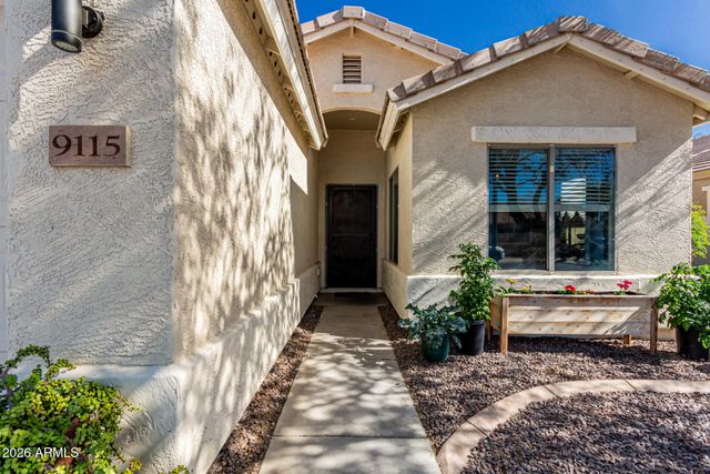 9115 N 183RD Lane, Waddell, AZ 85355