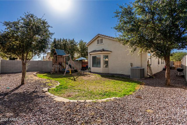 9115 N 183RD Lane, Waddell, AZ 85355