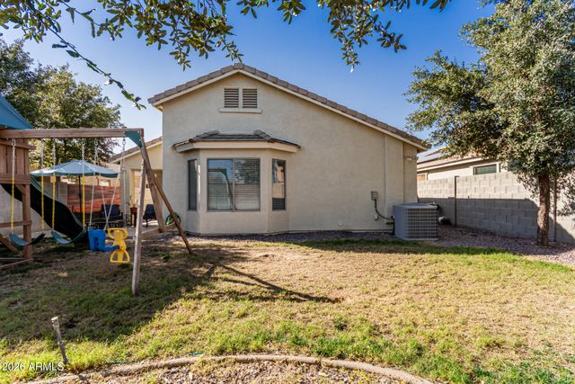 9115 N 183RD Lane, Waddell, AZ 85355