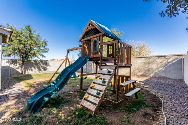 9115 N 183RD Lane, Waddell, AZ 85355