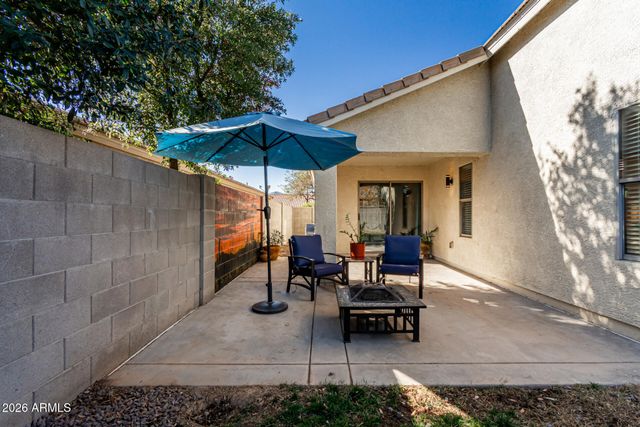 9115 N 183RD Lane, Waddell, AZ 85355