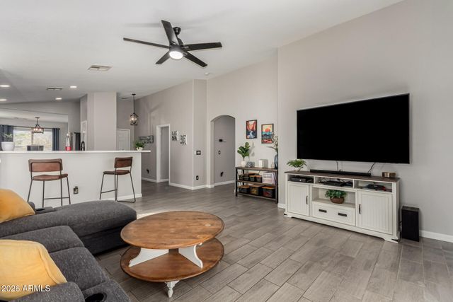 9115 N 183RD Lane, Waddell, AZ 85355