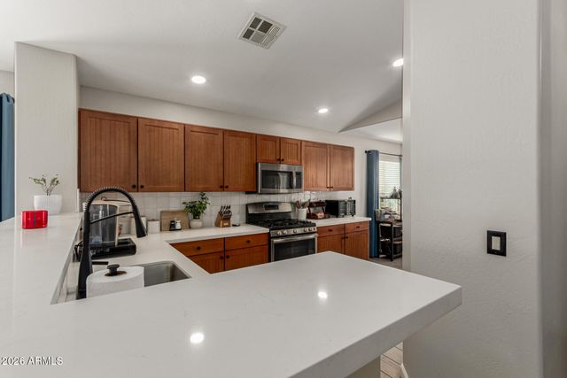 9115 N 183RD Lane, Waddell, AZ 85355