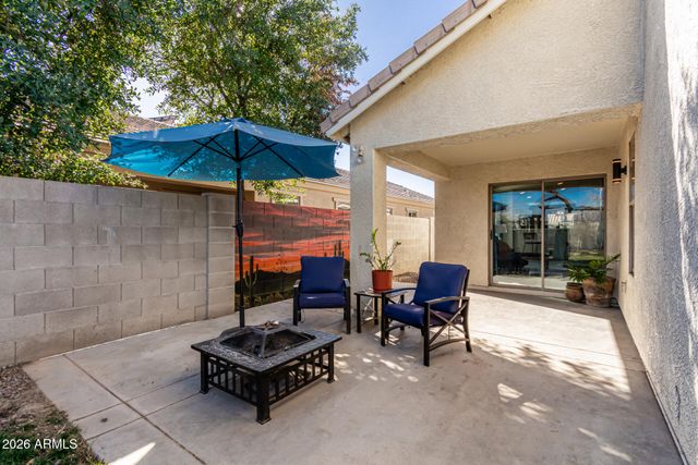 9115 N 183RD Lane, Waddell, AZ 85355