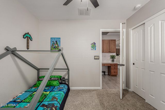 9115 N 183RD Lane, Waddell, AZ 85355